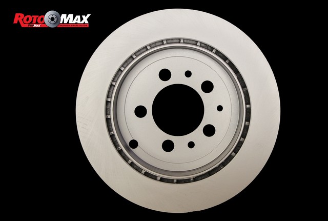Promax 20-31459 Disc Brake Rotor For MAZDA